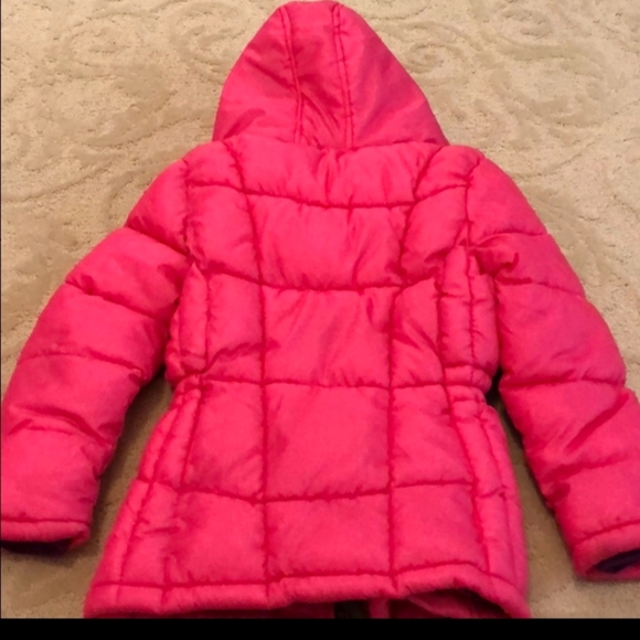 Winter Jacket - Picture 4 of 5